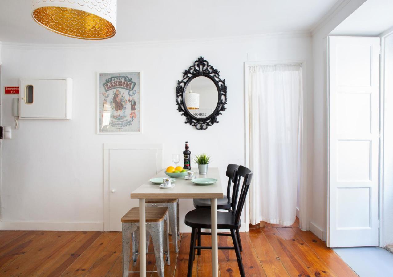 Appartement Alfama *