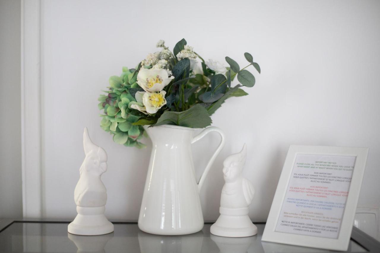 Alfama Apartment Lissabon